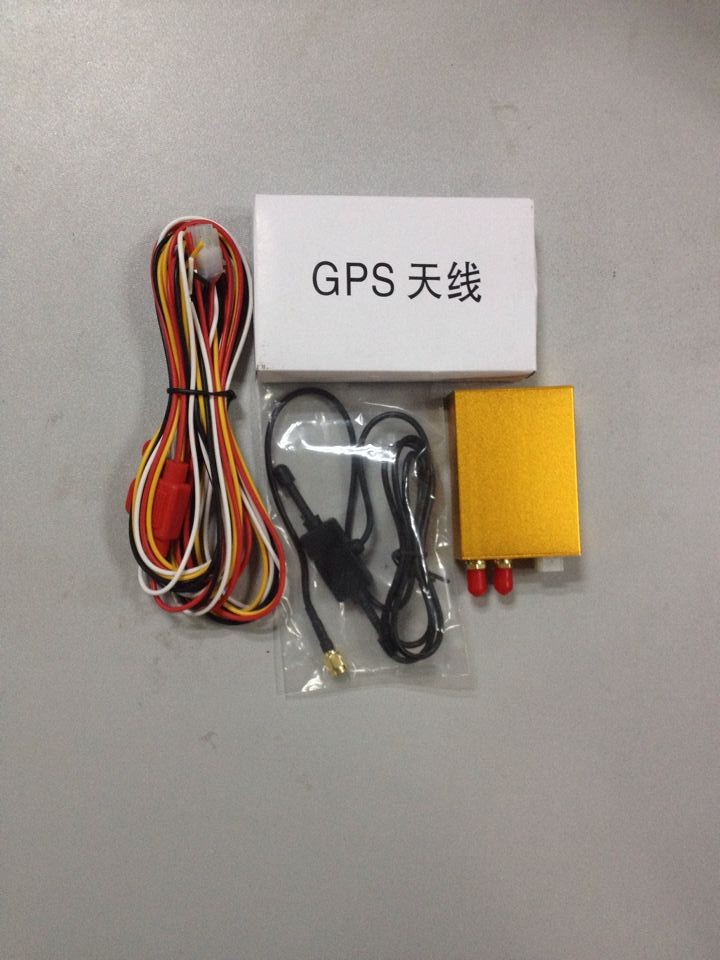 北斗GPS